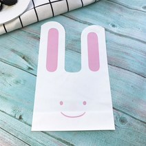 유치원 나들이 소풍 디자인 포장 봉투 디저트 간식 피카추 포장지 쿠키 젤리 베이커리 캔디 마들렌 초콜릿 포재료 21