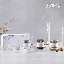 맛있는 사비니타르투피 트러플 3종세트, 없음