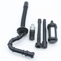 연료 오일 필터 호스 튜브 서비스 키트 STIHL MS250 MS230 MS210 MS 250 230 210 025 023 021 체인톱 예비 부품, 1.As Picture