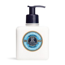 록시땅 시어 버터 엑스트라 젠틀 핸드 앤 바디 로션 300ml, 없음, 상세설명 참조