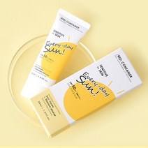 셀럽하우스 휴대용 선크림 30ml 여행 스포츠 운동 피부보호, 기본상품