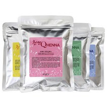 모에타 천연 Q 헤나 100g 천연염색 헤나염색 염색약, 내추럴브라운, 1개