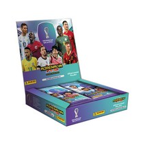 FIFA 월드컵 2022 기본팩 DP 20입 축구카드
