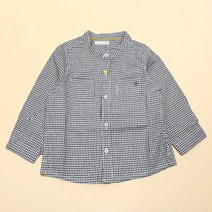 에뜨와 [에뜨와]모건체크SH - 07N5 21102