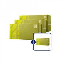 더작 유기농 발효 노니즙 3+1 4박스(120포) 저온/효소추출