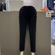By파크랜드 파크랜드 NC15 네이비 사이드밴딩셋업팬츠 23582B (9691870)
