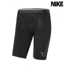 [나이키] NP 드라이핏 숏 타이즈 DD1911-010