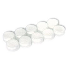 듀벨 수도애 정수키트 리필 필터, 20개