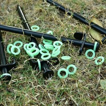 캠핑 단조팩 야광링캠핑스피너 야광텐트팩 야광타프팩 야광스트링 야광텐트줄 야광캠핑스트링 야광타, 상세페이지 참조, 상세페이지 참조