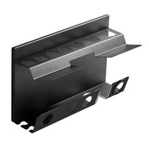 다목적 헤어 드라이어 선반 내구성 금속 다층 스토리지 홀더 주최자 브래킷 홀더 홈 거실 욕실 호텔 침실, 설명한대로, 스테인레스 스틸, D