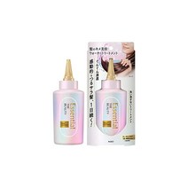 에센셜 더 뷰티 머리결 미용 워터 트리트먼트 200ml 씻어내지 않는 트리트먼트 워터타입 손상보수&예방 헤어케어 보습 아웃배스