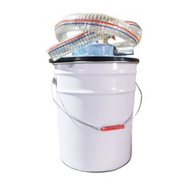 산업용 습식 진공청소기 물흡입 액체흡입기, A. 습식청소기/ CV-500 비이동식