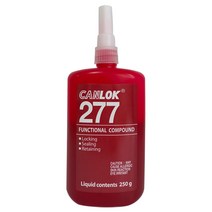 CANLOK 캔록 277 볼트 풀림방지 나사고정제 250g 켄록