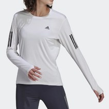 [아디다스] 오운더런 러닝 긴팔티_A HB9372
