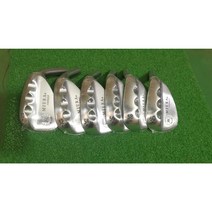 웨지 어프로치 웨찌 (샤프트없음) 미우라 아이언 50 52 54 56 58 60 도, 60도