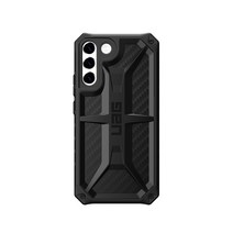 UAG 갤럭시 S22 플러스 모나크 케이스, 카본파이버