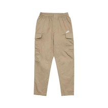 나이키 나이키 스포츠웨어 언라인드 유틸리티 카고팬츠 베이지 DD5207-247