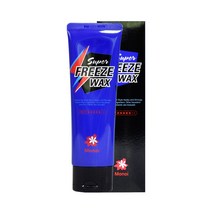 일진 모노이 슈퍼프리즈 왁스/튜브/100ml, 슈퍼프리즈왁스, 100ml, 슈퍼프리즈왁스