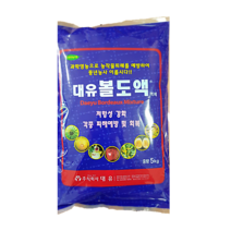 볼도액 5kg 석회보르도액