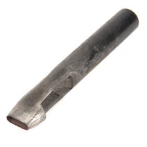 버클용 펀치 14MMX4MM, 단품, 1개