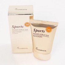 대용량 선블록 선크림 파워 데일리 스포츠 SPF50+ 월드 PA++++ 앤 100개입 골프, 상세페이지 참조, 상세페이지 참조