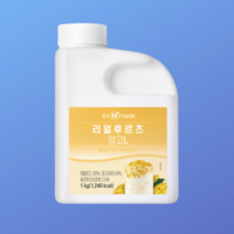 [강추] 흥국F&B 리얼후르츠 망고L 1kg
