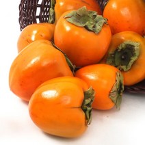 창원 북면 대봉감 10kg 33-40과내, 단품