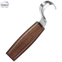 조각기 조각칼 조각펜 치즐 세트 스푼 필링 목공 조각 DIY 나무 목각 칼 도구 손 커터, option 2