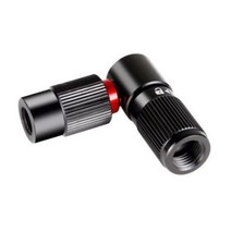 CO2카트리지 펑크 수리키트 CO2 도로 자전거 타이어 이산화탄소 미니 팽창기 자전거 펌프 노즐 실린더 밸브 어댑터 사이클링 액세서리