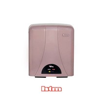 화장실 저소음 핸드드라이어 에어타올기 HTM-307SN