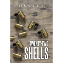 (영문도서) Twenty-Two Shells Paperback, WestBow Press, English, 9781664238176