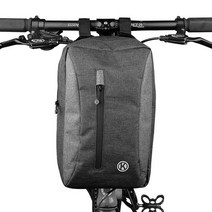 자전거 핸들바 가방 CK-1011 핸들가방, 단품