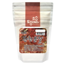 토종마을 한천분말, 300g, 3개