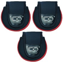 씨케이 베이트릴 포켓 레드메시 3개입 베이트릴케이스