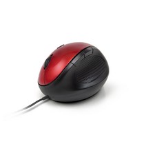 TG삼보 TG-TM215UN 레드 무소음 버티컬 마우스, ◈감사합니다◈, ◈감사합니다◈