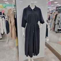 디컬렉션 홈플러스몰13 앞지퍼 원피스 D23-31OP03