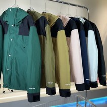 겨울 스키 점퍼 단체 아노락 잠바 상의 아노락 보드복 이월 스노우보드 자켓