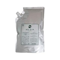 일본직발송 6. 세핀 RA·ATP 샴푸 1000ML 리필 B006OJLFEG, One Size, One Color