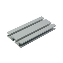 어닝레일 2pcs 1560 알루미늄 프로파일 선형 레일 300mm 실버 압출 프레임 유럽 표준 카메라 슬라이더 가구, 14 900mm_01 1560