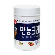 동성 만능크리너 크리너 매직 청소용품 파워 다목적 동성클리너 청소 물티슈 150매 찌든때 기름때 티슈, 1