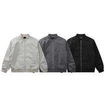 야구 점퍼 패셔너블 항공 룩 캐주얼 과잠 아웃도어 잠바