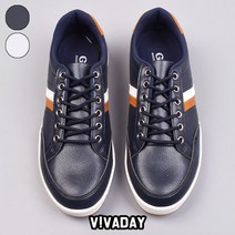 같은공간-VIDW-SS908 카론골프화 스니커즈 남성스니커즈 패션스니커즈 남성가죽화 실내골프화-SS