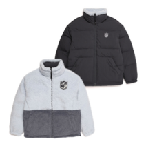 NFL 엔에프엘 F214UDW958 파일론 리버시블 다운 DBLUE