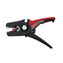 KNIPEX 크니펙스 전선케이블 자동스트리퍼 12 52 195 SB