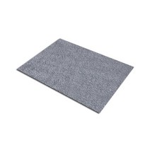 60x90 미끄럼방지 외부발판 코일 흙털이매트 업소코일매트 업소매트, 60x90 그레이