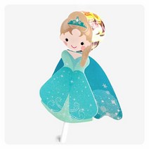 윈터사탕페이퍼 (6p)1장 /할로윈사탕포장 5EA, 단품