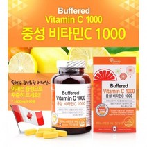 속편한 중성비타민c 1000 비타민씨 메가도스