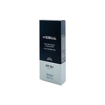 태극제약 TG 도미나스 다크스팟 컨트롤 앰플 선크림 30ml