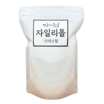 자일리톨 크리스탈 500g, 2개
