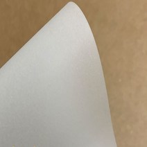 미농지 반투명 종이 비치는종이 트레싱지 트레이싱지, 75g